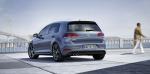 Volkswagen Golf GTD 5-Door 2017 года (WW)